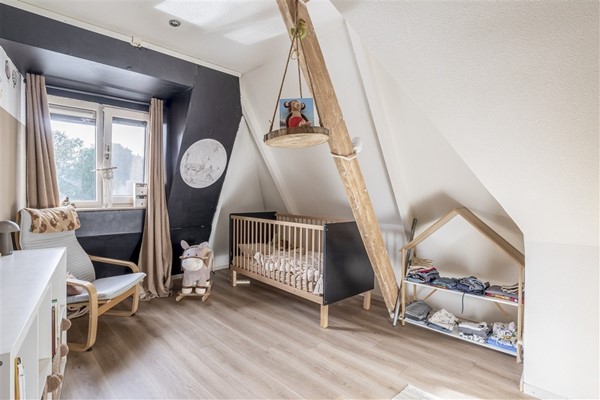 Medium property photo - Hoofdweg 26, 9615 AE Kolham